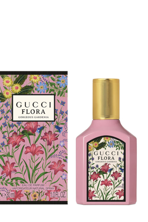 Perfume Mulher Gucci Flora Gorgeous Gardenia EDP 30 ml