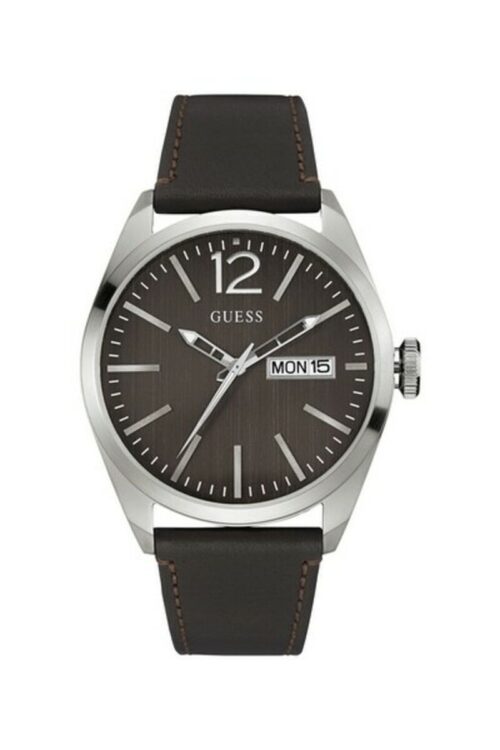 Relógio masculino Guess W0658G3 (Ø 45 mm)