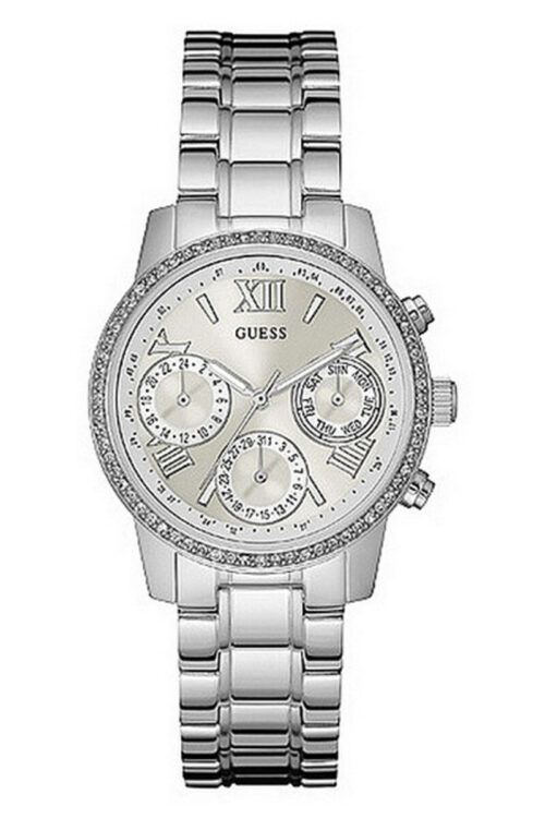 Relógio feminino Guess W0623L1 (Ø 36 mm)