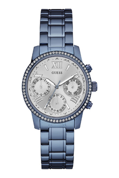 Relógio feminino Guess W0623L4 (Ø 36 mm)