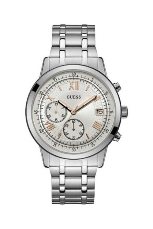 Relógio masculino Guess W1001G1 (Ø 44 mm)