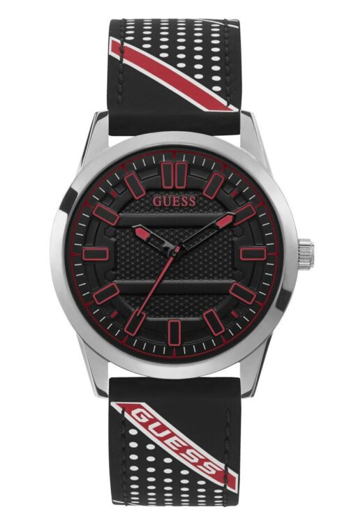 Relógio masculino Guess W1300G1 (Ø 42 mm)