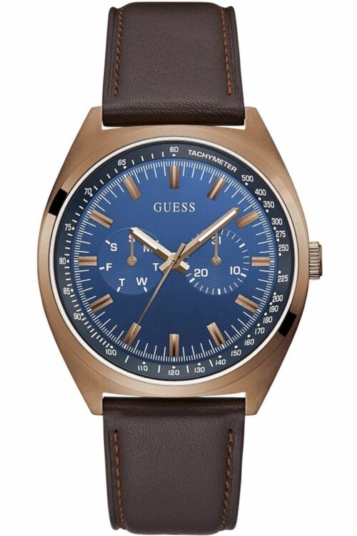 Relógio masculino Guess GW0212G2 (Ø 42 mm)