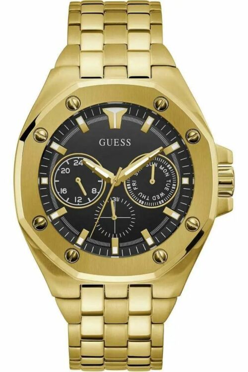 Relógio masculino Guess GW0278G2 (Ø 46 mm)