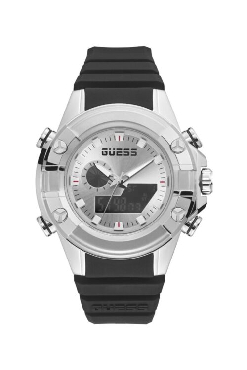 Relógio masculino Guess (Ø 47 mm)