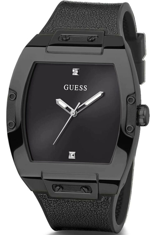 Relógio masculino Guess GW0386G1 (Ø 44 mm)