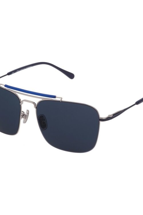 Óculos escuros masculinos Carolina Herrera SHE159-580579 ø 58 mm