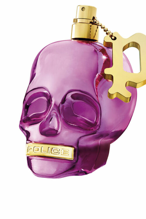 Perfume Mulher Police EDT 125 ml To Be Free To Dare