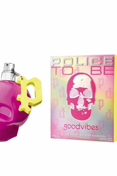 Perfume Mulher Police T724252 EDP 75 ml