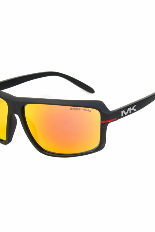 Óculos escuros masculinos Michael Kors MK2114-33326Q66 Ø 66 mm