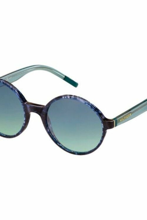 Óculos escuros femininos Tommy Hilfiger TH-1187S-K60 ø 54 mm