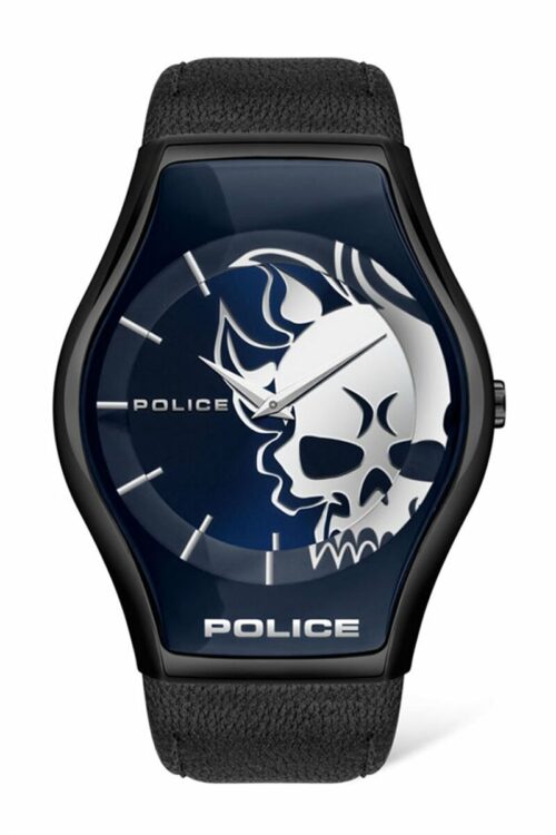 Relógio masculino Police PEWJA2002302 (Ø 45 mm)