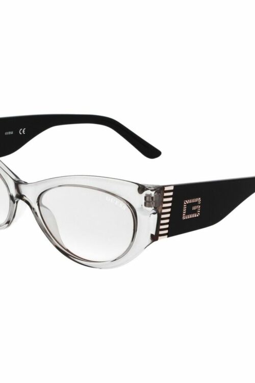 Óculos escuros femininos Guess GU76245520U Ø 55 mm