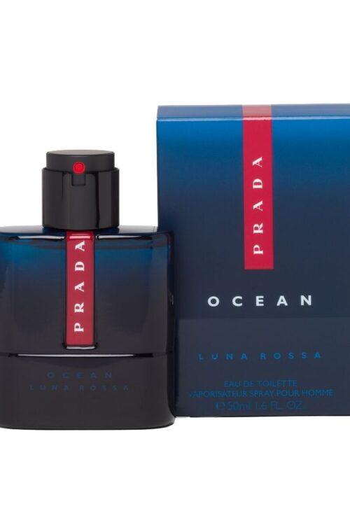 Perfume Homem Prada Ocean Luna Rossa EDT (50 ml)