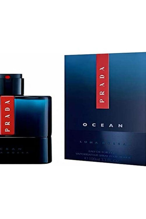 Perfume Homem Prada Ocean Luna Rossa EDT 100 ml