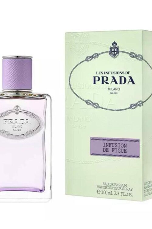 Perfume Mulher Prada EDP Infusion de figue 100 ml
