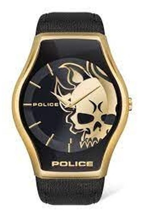 Relógio masculino Police (Ø 45 mm)