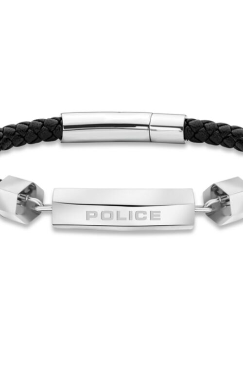 Bracelete masculino Police PEAGB2119631