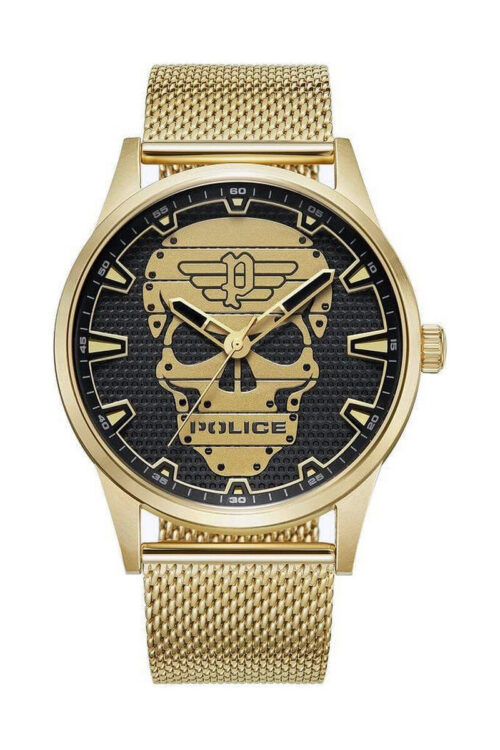 Relógio masculino Police