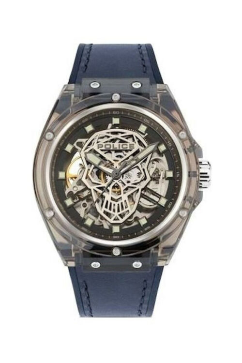 Relógio masculino Police PEWGR1592402 (Ø 44 mm)