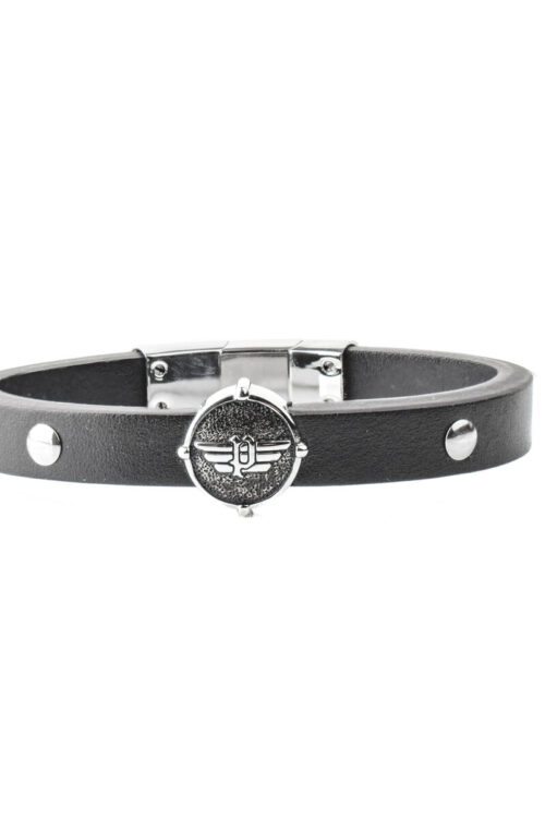 Bracelete masculino Police S14V102B 21 – 23 cm