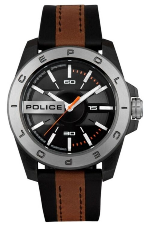 Relógio masculino Police R1453310002 (Ø 46 mm)