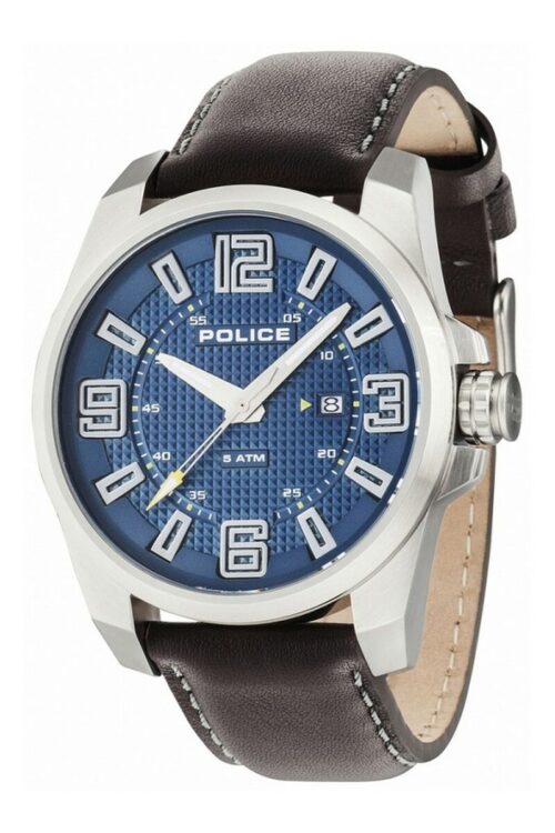 Relógio masculino Police 14762JS/03 (Ø 46 mm)