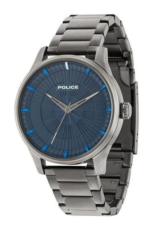 Relógio masculino Police 15038JSU/03M (Ø 44 mm)