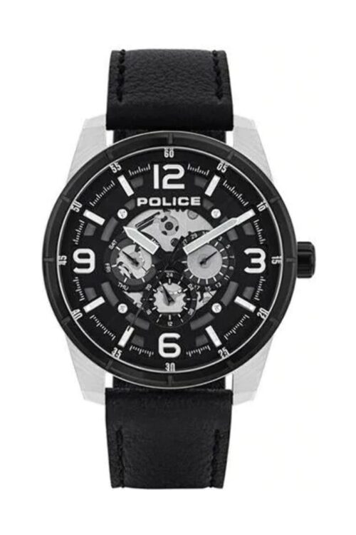 Relógio unissexo Police PL-15663JSTB-02 (Ø 48 mm)