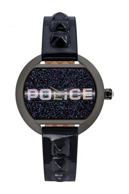 Relógio feminino Police PL16070BSU.03PU (Ø 36 mm)