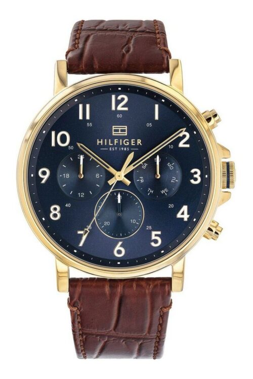 Relógio masculino Tommy Hilfiger 1710380 (Ø 44 mm)