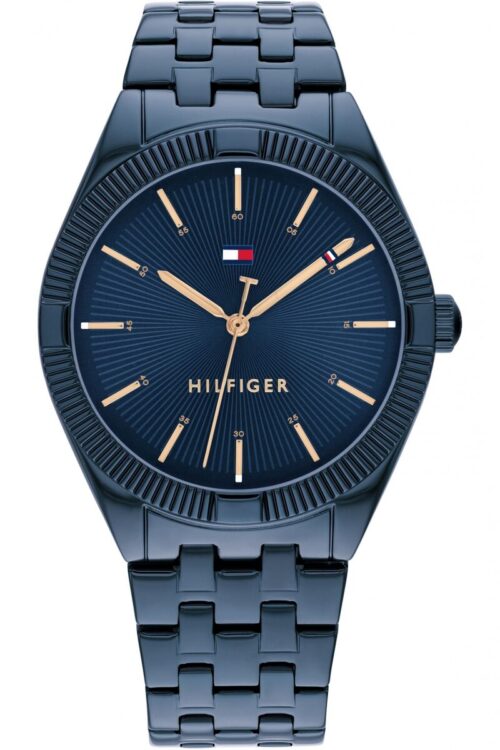 Relógio masculino Tommy Hilfiger 1782552 (Ø 34 mm)