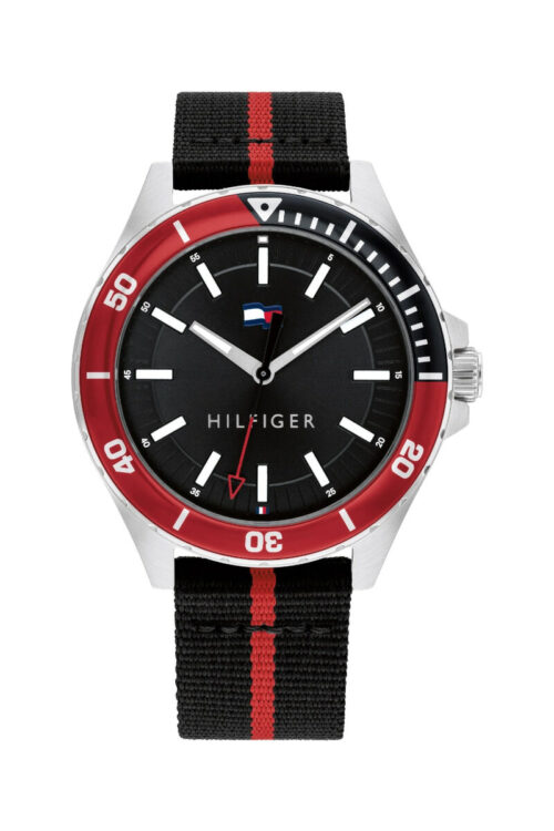 Relógio masculino Tommy Hilfiger 1792010 (Ø 43 mm)