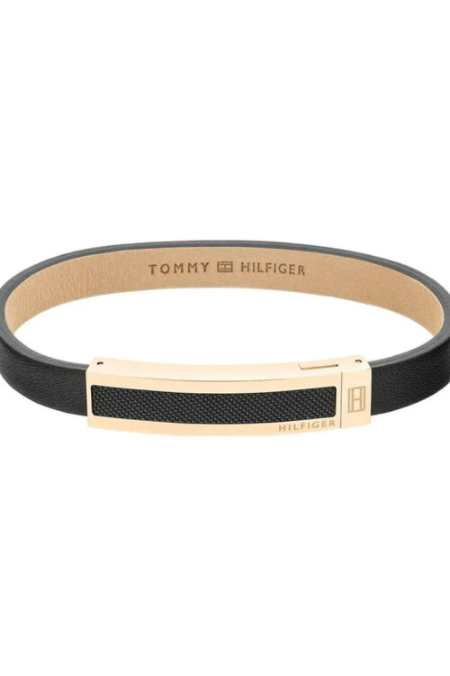 Bracelete masculino Tommy Hilfiger 2790399S 19 cm