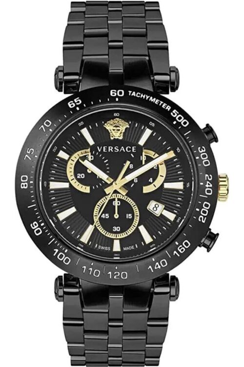 Relógio masculino Versace VEJB007-22 (Ø 46 mm)