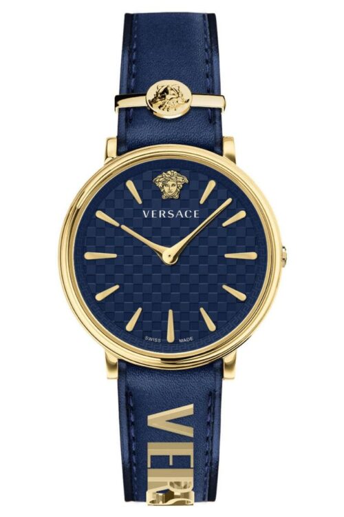 Relógio feminino Versace VE81045-22 (Ø 38 mm)