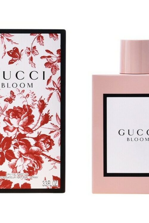 Perfume Mulher Gucci Bloom Gucci EDP EDP