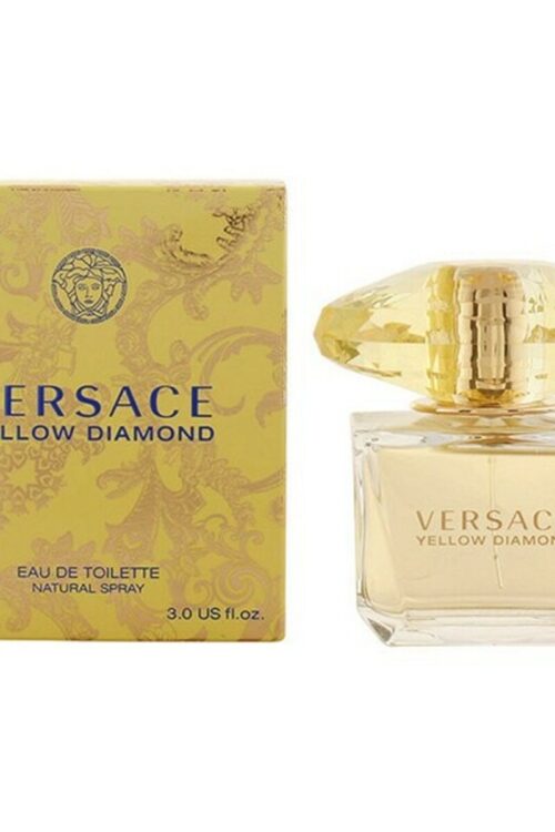 Perfume Mulher Versace EDT