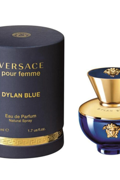 Perfume Mulher Dylan Blue Femme Versace (EDP) EDP