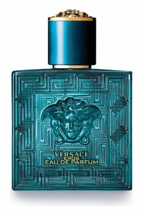 Perfume Homem Versace 740110 EDP Eros 100 ml