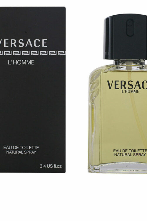 Perfume Homem Versace VERPFM036 EDT L 100 ml