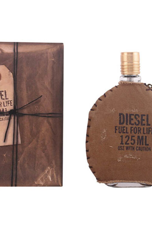 Perfume Homem Fuel For Life Diesel EDT