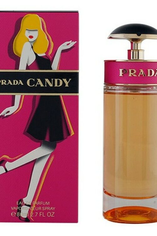 Perfume Mulher Prada Candy Prada EDP