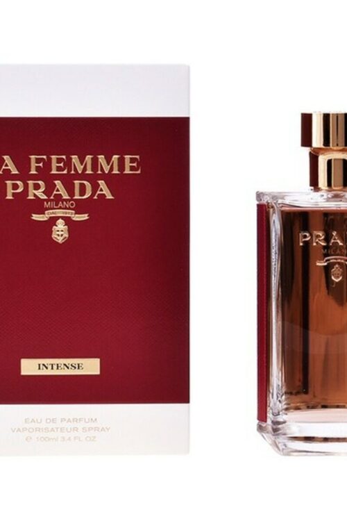Perfume Mulher La Femme Intense Prada EDP EDP