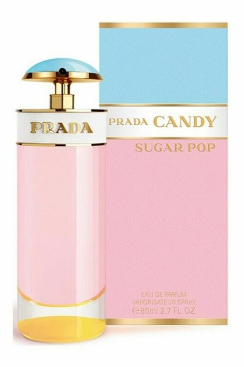 Perfume Mulher Candy Sugar Pop Prada EDP (30 ml)