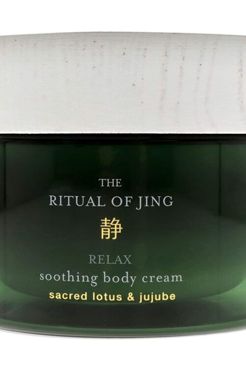 Creme Corporal Rituals The Ritual of Jing 220 ml