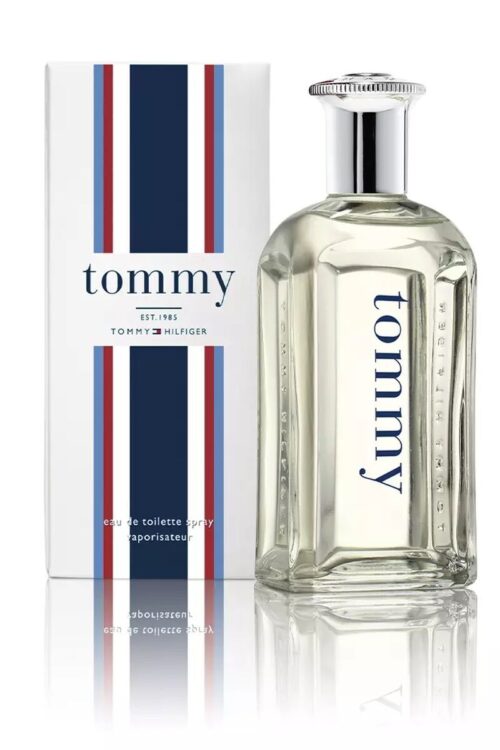 Perfume Homem Tommy Hilfiger EDT