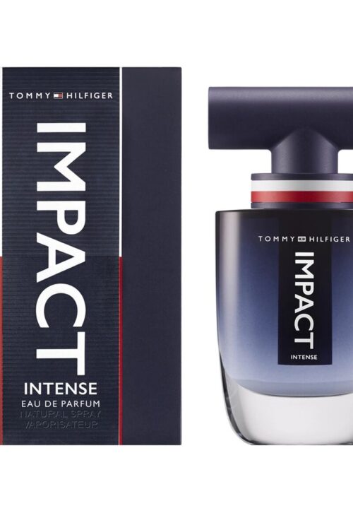 Perfume Homem Tommy Hilfiger Impact Intense EDP EDP 50 ml