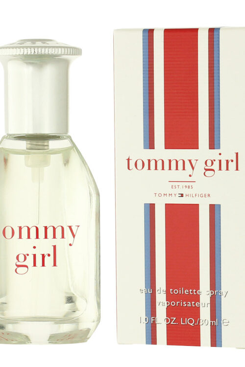 Perfume Mulher Tommy Hilfiger EDT 30 ml