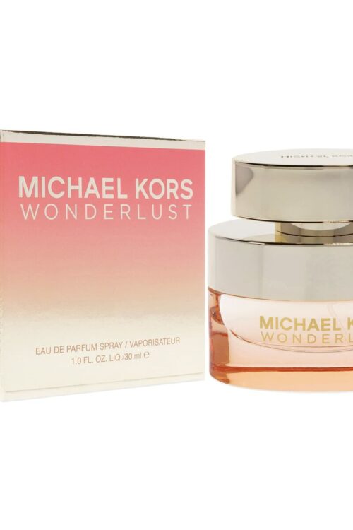 Perfume Mulher Michael Kors EDP Wonderlust 30 ml